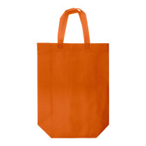 Torba non-woven z logo firmy w LazyStore!
