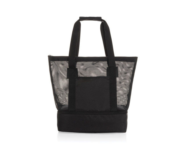 Torba plażowa, na zakupy, torba termoizolacyjna AWARE™ RPET z logo firmy w LazyStore!
