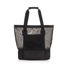 Torba plażowa, na zakupy, torba termoizolacyjna AWARE™ RPET z logo firmy w LazyStore!