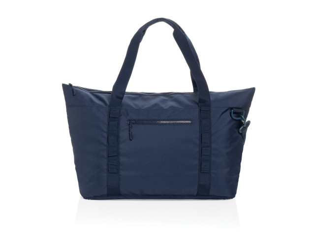 Torba termoizolacyjna XL Sonny AWARE™ RPET z logo firmy w LazyStore!