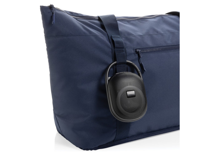 Torba termoizolacyjna XL Sonny AWARE™ RPET z logo firmy w LazyStore!