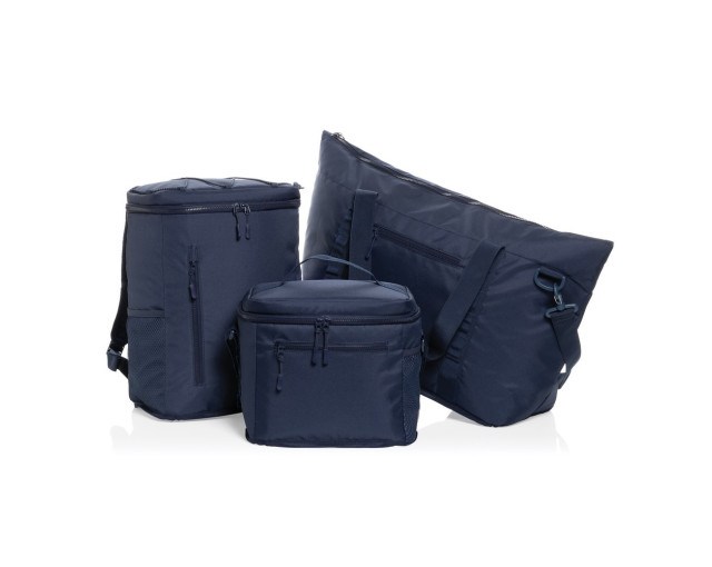 Torba termoizolacyjna XL Sonny AWARE™ RPET z logo firmy w LazyStore!