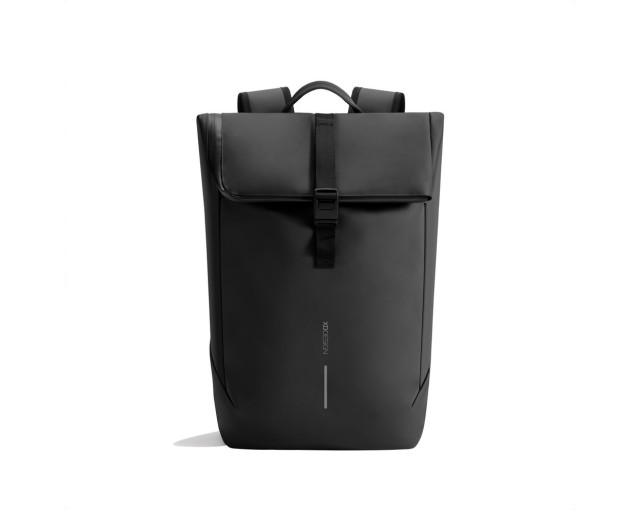 Plecak na laptopa 16" Urban Flap-Top z logo firmy w LazyStore!