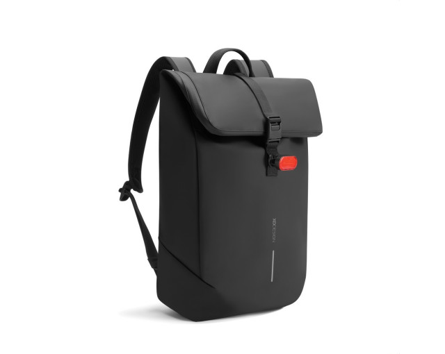 Plecak na laptopa 16" Urban Flap-Top z logo firmy w LazyStore!