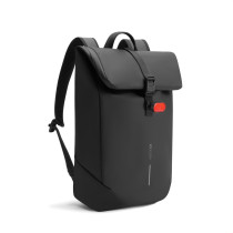 Plecak na laptopa 16" Urban Flap-Top z logo firmy w LazyStore!