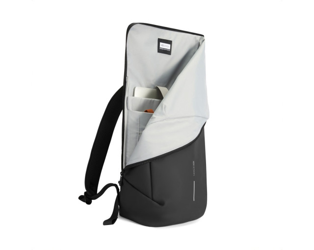 Plecak na laptopa 16" Urban Flap-Top z logo firmy w LazyStore!