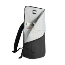 Plecak na laptopa 16" Urban Flap-Top z logo firmy w LazyStore!