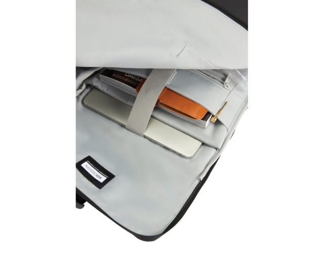 Plecak na laptopa 16" Urban Flap-Top z logo firmy w LazyStore!