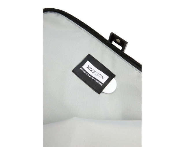 Plecak na laptopa 16" Urban Flap-Top z logo firmy w LazyStore!