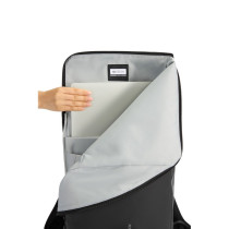 Plecak na laptopa 16" Urban Flap-Top z logo firmy w LazyStore!