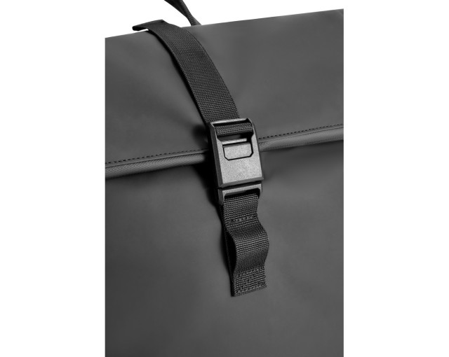 Plecak na laptopa 16" Urban Flap-Top z logo firmy w LazyStore!