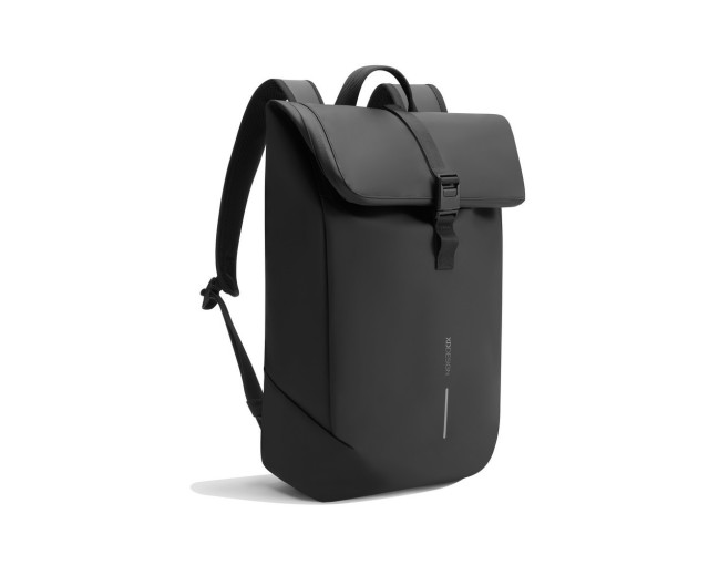 Plecak na laptopa 16" Urban Flap-Top z logo firmy w LazyStore!