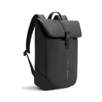Plecak na laptopa 16" Urban Flap-Top z logo firmy w LazyStore!
