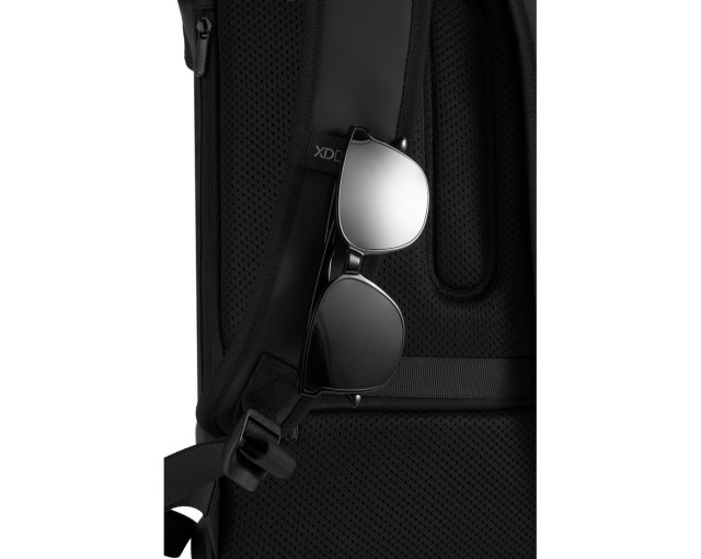 Plecak na laptopa 16" Urban Flap-Top z logo firmy w LazyStore!