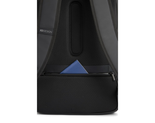 Plecak na laptopa 16" Urban Flap-Top z logo firmy w LazyStore!