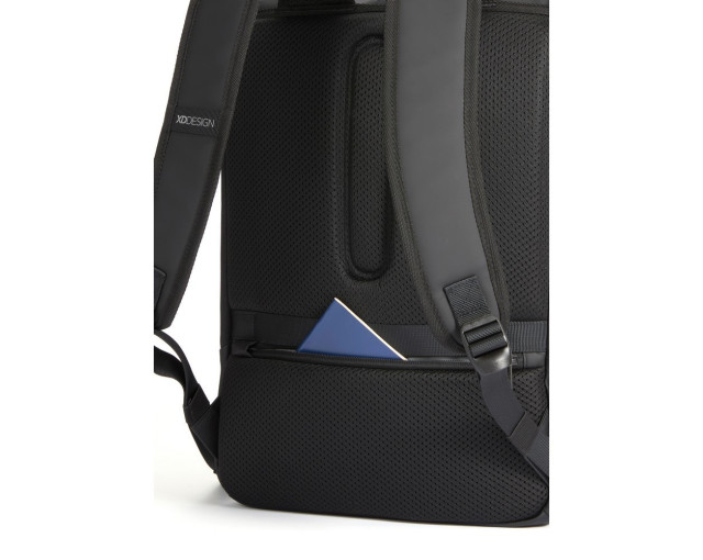 Plecak na laptopa 16" Urban Flap-Top z logo firmy w LazyStore!