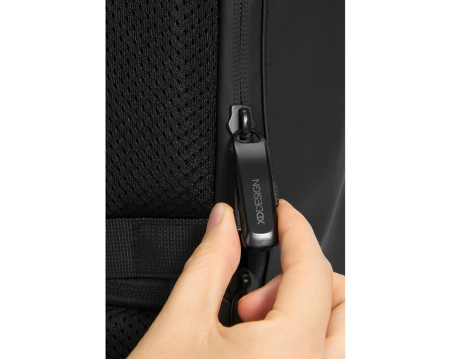 Plecak na laptopa 16" Urban Flap-Top z logo firmy w LazyStore!
