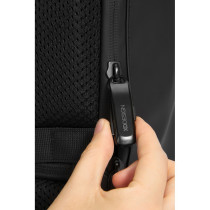Plecak na laptopa 16" Urban Flap-Top z logo firmy w LazyStore!