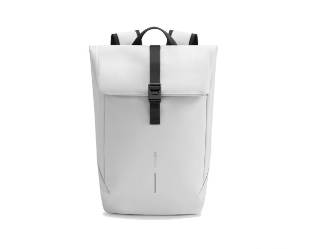 Plecak na laptopa 16" Urban Flap-Top z logo firmy w LazyStore!