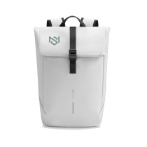 Plecak na laptopa 16" Urban Flap-Top z logo firmy w LazyStore!