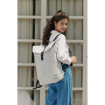 Plecak na laptopa 16" Urban Flap-Top z logo firmy w LazyStore!