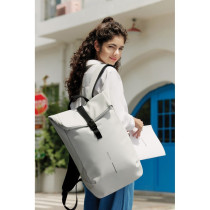 Plecak na laptopa 16" Urban Flap-Top z logo firmy w LazyStore!