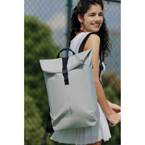 Plecak na laptopa 16" Urban Flap-Top z logo firmy w LazyStore!