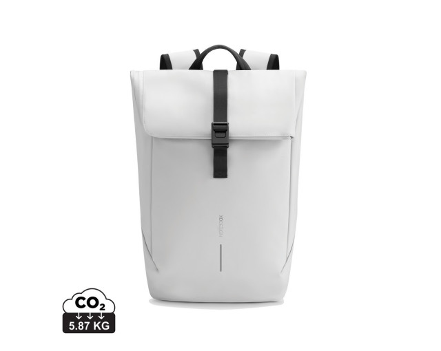 Plecak na laptopa 16" Urban Flap-Top z logo firmy w LazyStore!