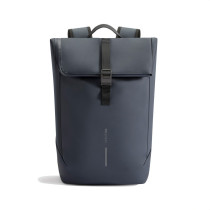 Plecak na laptopa 16" Urban Flap-Top z logo firmy w LazyStore!