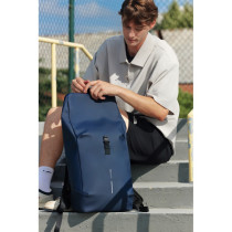 Plecak na laptopa 16" Urban Flap-Top z logo firmy w LazyStore!