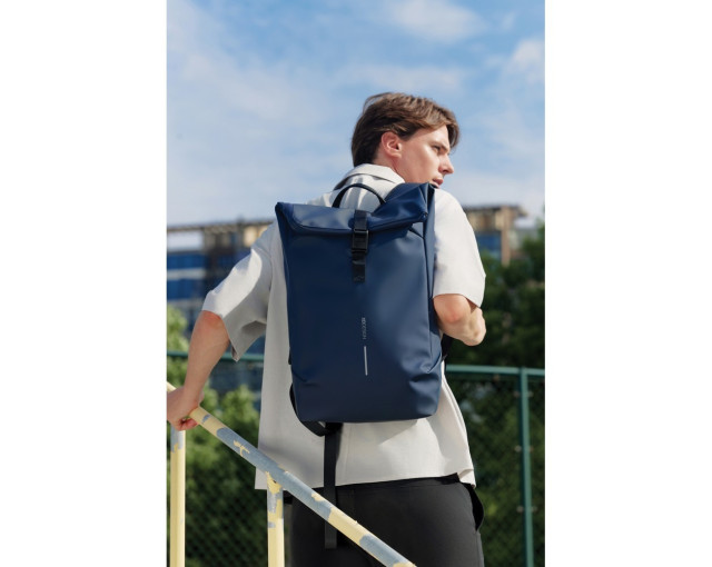 Plecak na laptopa 16" Urban Flap-Top z logo firmy w LazyStore!