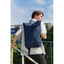 Plecak na laptopa 16" Urban Flap-Top z logo firmy w LazyStore!