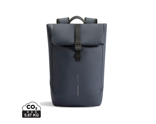 Plecak na laptopa 16" Urban Flap-Top z logo firmy w LazyStore!