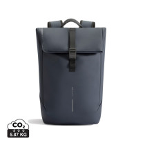 Plecak na laptopa 16" Urban Flap-Top z logo firmy w LazyStore!