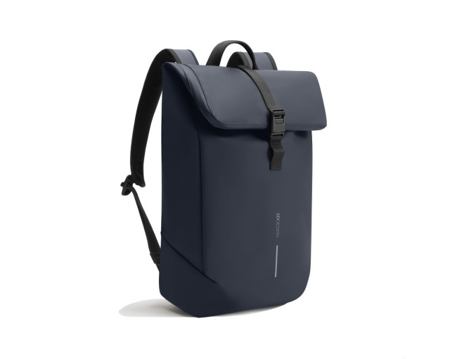 Plecak na laptopa 16" Urban Flap-Top z logo firmy w LazyStore!