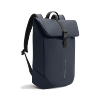 Plecak na laptopa 16" Urban Flap-Top z logo firmy w LazyStore!