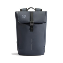 Plecak na laptopa 16" Urban Flap-Top z logo firmy w LazyStore!