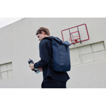 Plecak na laptopa 16" Urban Flap-Top z logo firmy w LazyStore!