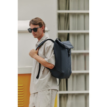 Plecak na laptopa 16" Urban Flap-Top z logo firmy w LazyStore!
