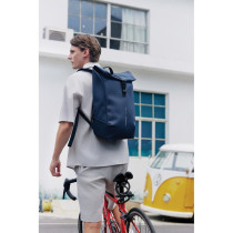 Plecak na laptopa 16" Urban Flap-Top z logo firmy w LazyStore!