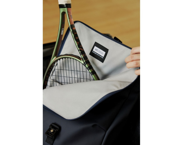 Plecak na laptopa 16" Urban Flap-Top z logo firmy w LazyStore!