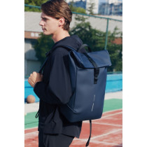Plecak na laptopa 16" Urban Flap-Top z logo firmy w LazyStore!