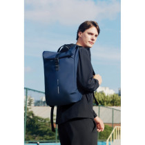 Plecak na laptopa 16" Urban Flap-Top z logo firmy w LazyStore!