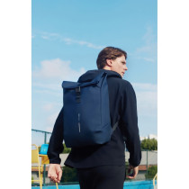 Plecak na laptopa 16" Urban Flap-Top z logo firmy w LazyStore!