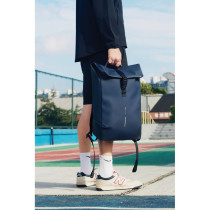 Plecak na laptopa 16" Urban Flap-Top z logo firmy w LazyStore!