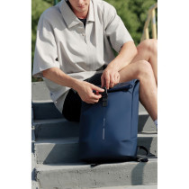 Plecak na laptopa 16" Urban Flap-Top z logo firmy w LazyStore!