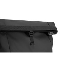 Plecak chroniący przed kieszonkowcami Urban z logo firmy w LazyStore!