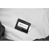 Plecak chroniący przed kieszonkowcami Urban z logo firmy w LazyStore!