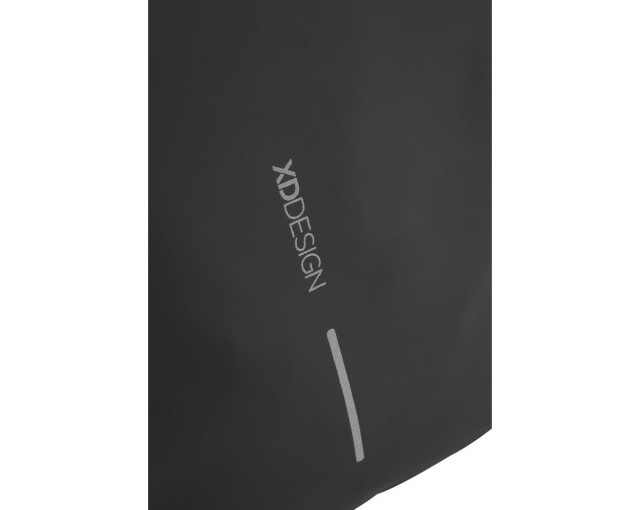 Plecak chroniący przed kieszonkowcami Urban z logo firmy w LazyStore!