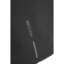 Plecak chroniący przed kieszonkowcami Urban z logo firmy w LazyStore!